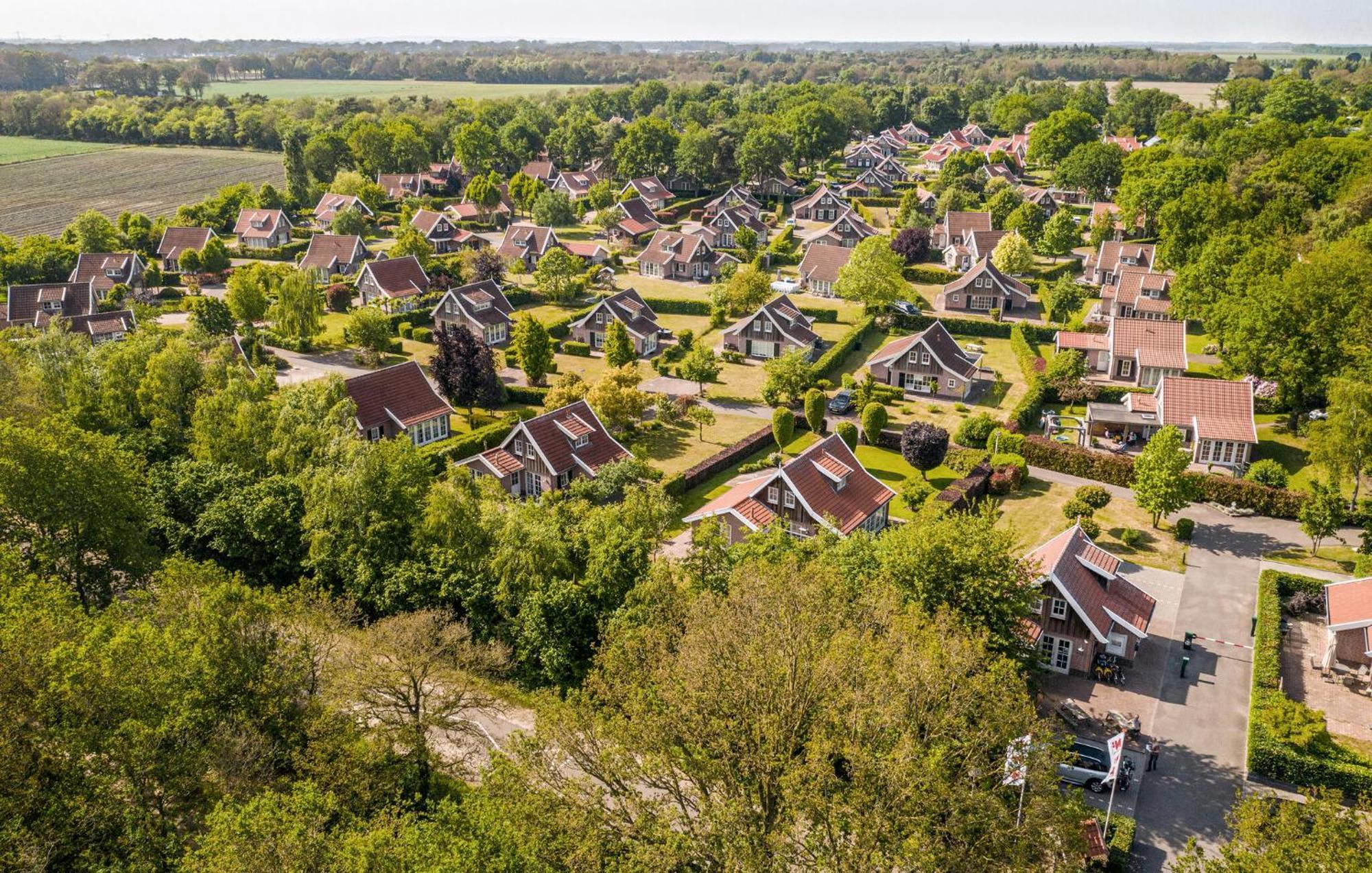 Buitengoed Het Lageveld - 56 Hoge-Hexel Luaran gambar