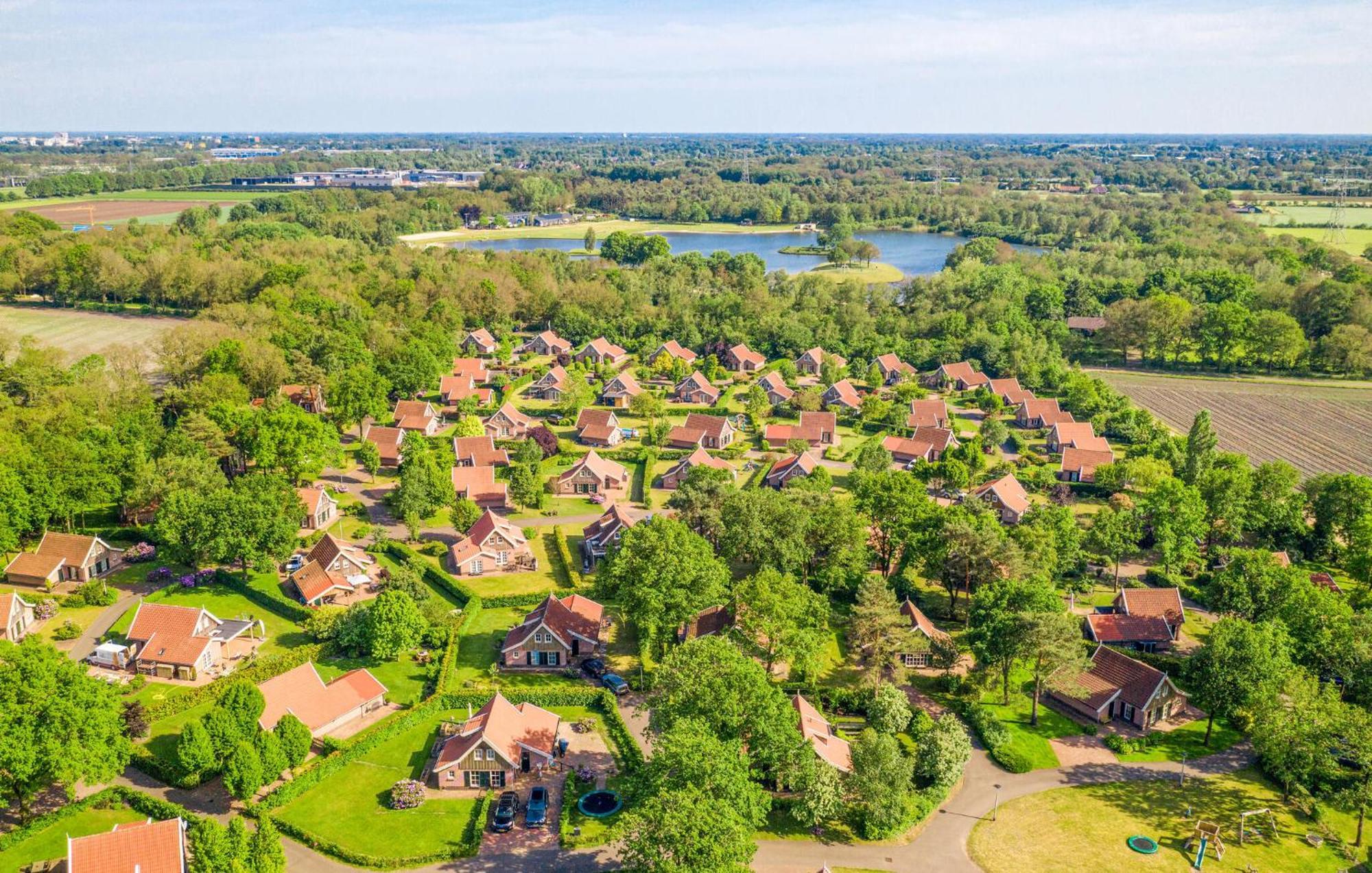 Buitengoed Het Lageveld - 56 Hoge-Hexel Luaran gambar