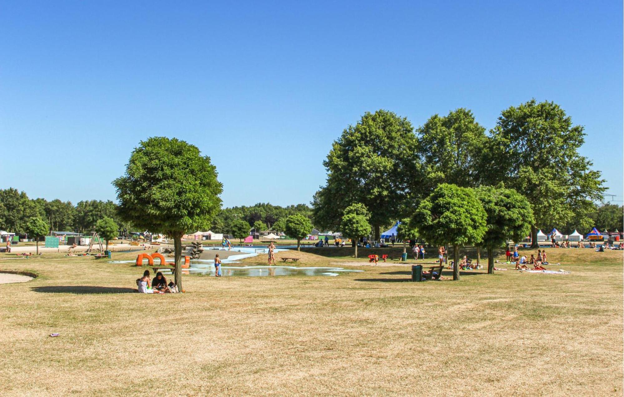 Buitengoed Het Lageveld - 56 Hoge-Hexel Luaran gambar