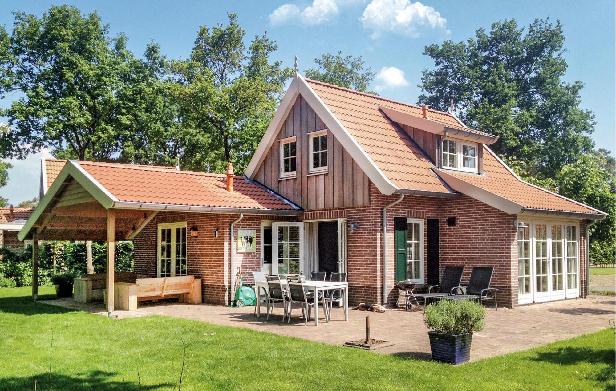 Buitengoed Het Lageveld - 56 Hoge-Hexel Luaran gambar