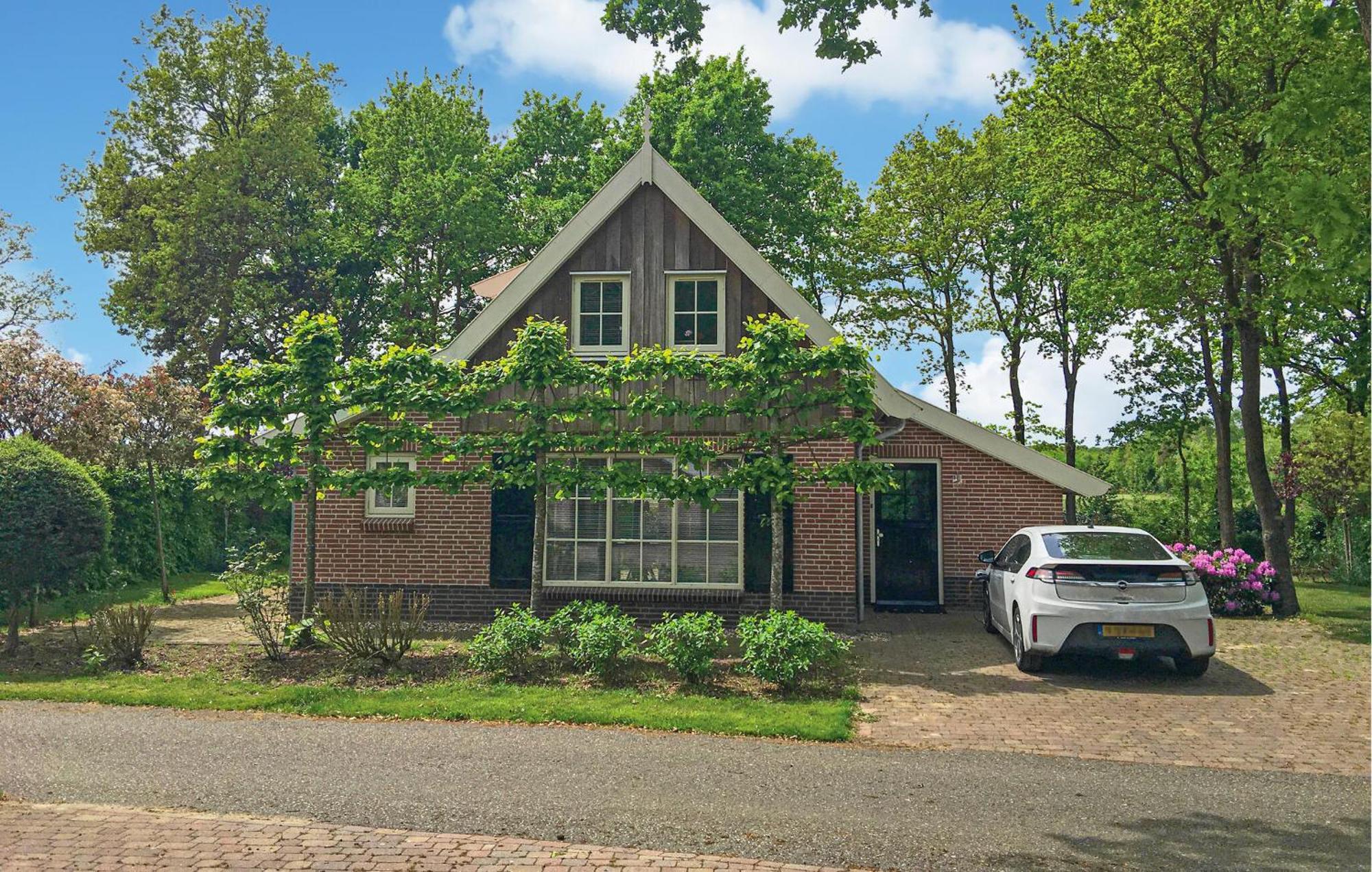Buitengoed Het Lageveld - 56 Hoge-Hexel Luaran gambar