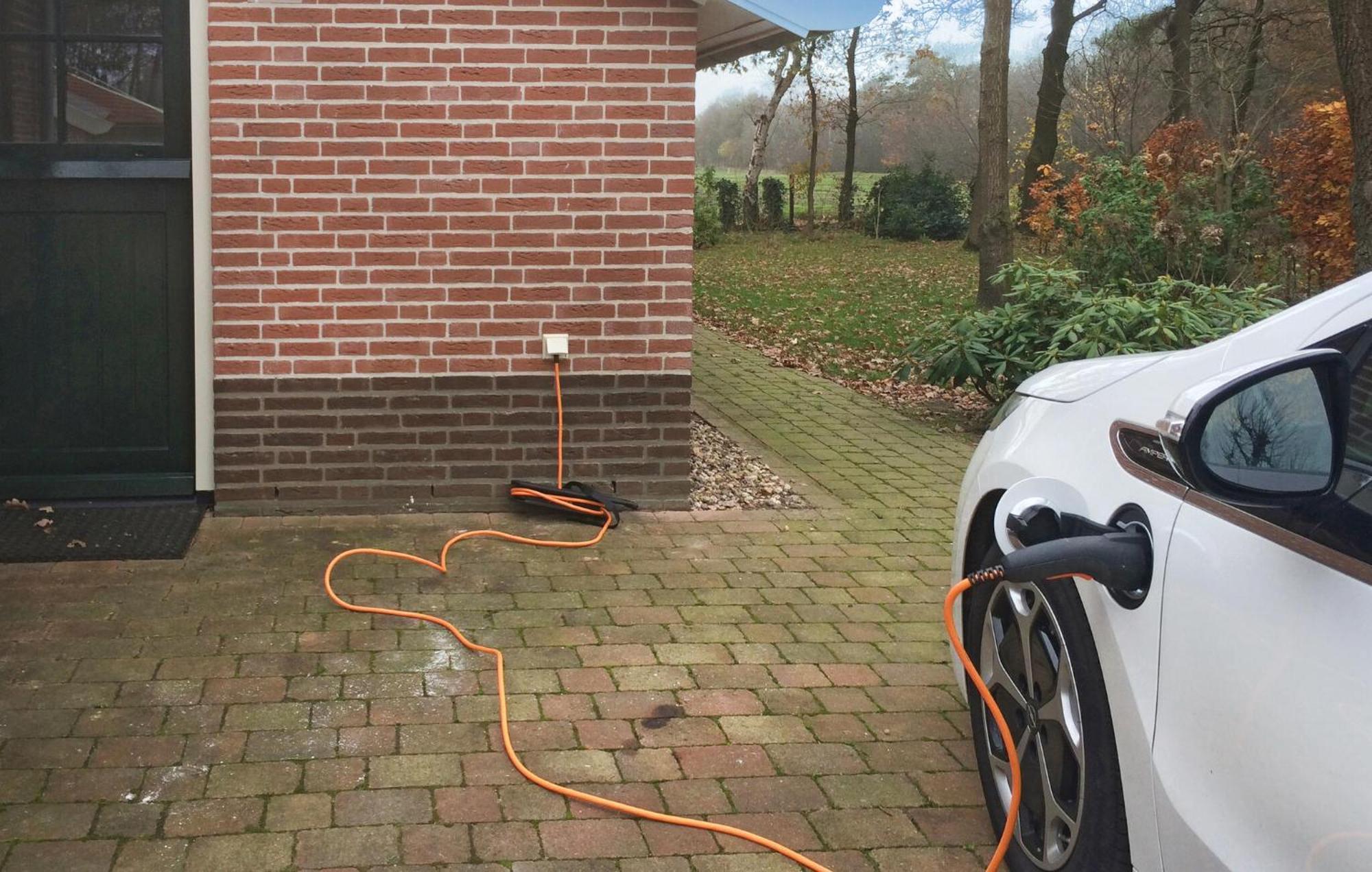 Buitengoed Het Lageveld - 56 Hoge-Hexel Luaran gambar