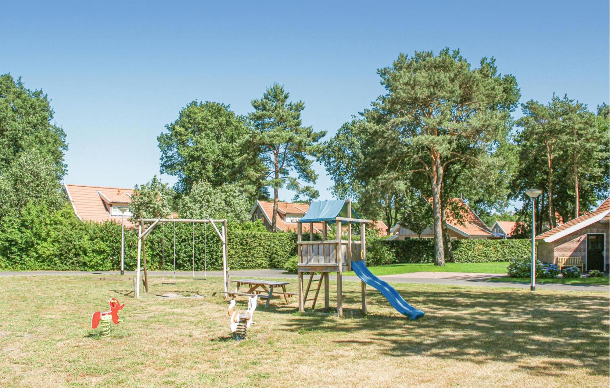 Buitengoed Het Lageveld - 56 Hoge-Hexel Luaran gambar
