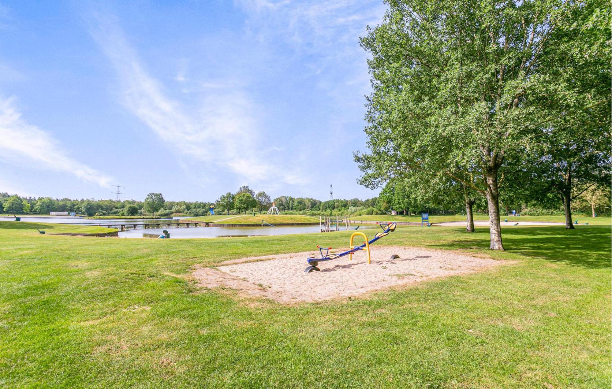 Buitengoed Het Lageveld - 56 Hoge-Hexel Luaran gambar
